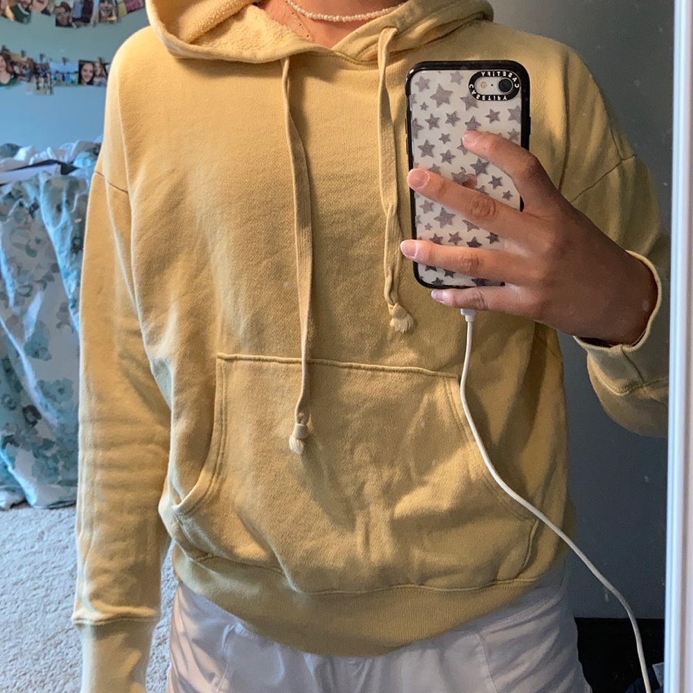 Super cute sweatshirt